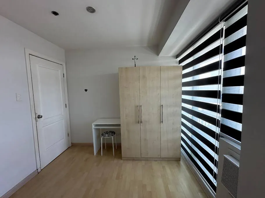 2Br Urban Staycation At Soho Central Mandaluyong City Manila Apartment