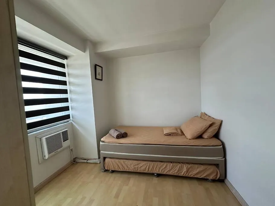 2Br Urban Staycation At Soho Central Mandaluyong City Manila Philippines