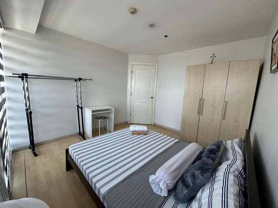 2Br Urban Staycation At Soho Central Mandaluyong City Manila