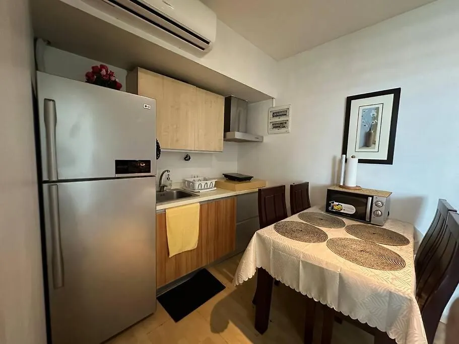 2Br Urban Staycation At Soho Central Mandaluyong City Manila