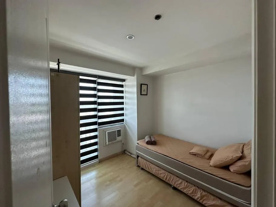 2Br Urban Staycation At Soho Central Mandaluyong City Manila 0*,  Philippines