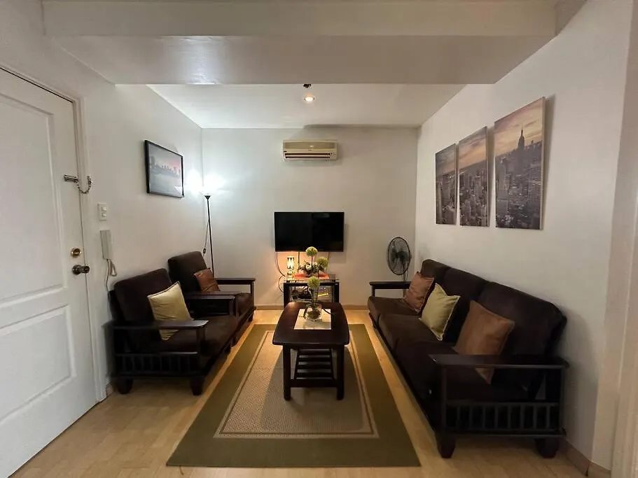 2Br Urban Staycation At Soho Central Mandaluyong City contacts